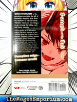 Seraph of the End Vampire Reign Vol 21