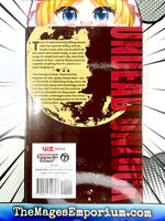 Undead Unluck Vol 13