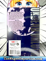 Undead Unluck Vol 12