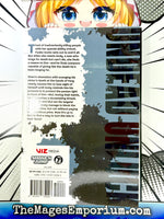 Undead Unluck Vol 8