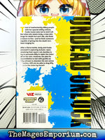 Undead Unluck Vol 7