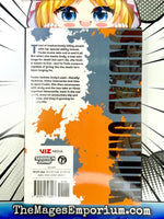 Undead Unluck Vol 6