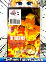 One-Punch Man Vol 24