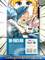 One-Punch Man Vol 15