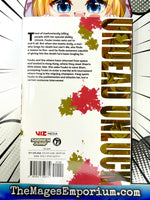 Undead Unluck Vol 19 - BRAND NEW CONDITION