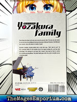 Mission: Yozakura Family Vol 14