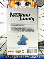 Mission: Yozakura Family Vol 3
