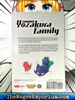 Mission: Yozakura Family Vol 7