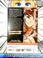 Seraph of the End Vampire Reign Vol 15