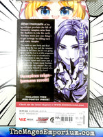 Seraph of the End Vampire Reign Vol 16