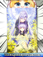 Seraph of the End Vampire Reign Vol 23