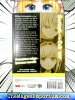 Seraph of the End Vampire Reign Vol 23