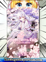 Seraph of the End Vampire Reign Vol 14