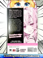 Seraph of the End Vampire Reign Vol 14