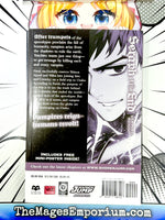 Seraph of the End Vampire Reign Vol 13
