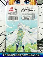 Prince Freya Vol 5