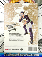 The Way of the Househusband Vol 5