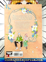 A Sign of Affection Vol 2