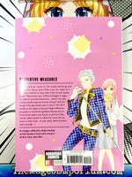 Star-Crossed!! Vol 2