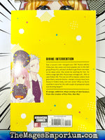 Star Crossed Vol 1
