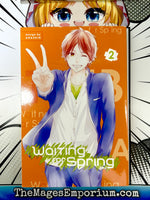Waiting for Spring Vol 2
