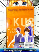 Waiting for Spring Vol 2