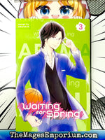 Waiting for Spring Vol 3