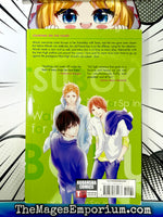 Waiting for Spring Vol 3