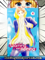 Waiting for Spring Vol 4