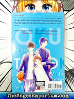 Waiting for Spring Vol 4