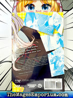 Kaguya-Sama Love Is War Vol 2