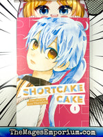 Shortcake Cake Vol 1