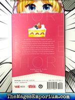 Shortcake Cake Vol 1