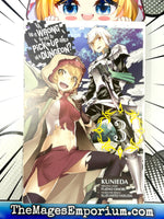 Is It Wrong To Try To Pick Up Girls in a Dungeon? Vol 3