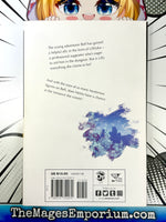 Is It Wrong To Try To Pick Up Girls in a Dungeon? Vol 3