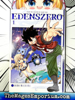 Edens Zero Vol 1