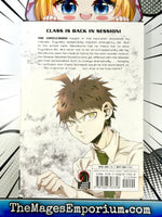 Danganronpa 2 Ultimate Luck and Hope and Despair Vol 3