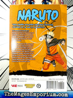 Naruto Vol 49-51 Omnibus