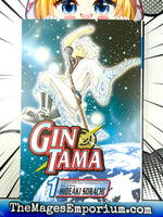 Gintama Vol 1