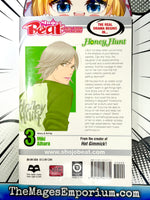 Honey Hunt Vol 3