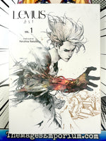 Levius est Vol 1