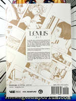 Levius est Vol 1