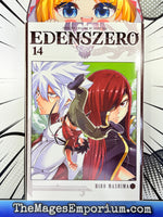 Edens Zero Vol 14