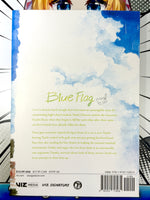 Blue Flag Vol 3