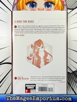 Edens Zero Vol 16