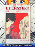 Edens Zero Vol 24