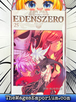 Edens Zero Vol 25