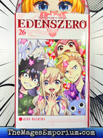 Edens Zero Vol 26