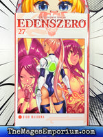 Edens Zero Vol 27