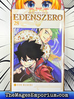 Edens Zero Vol 28